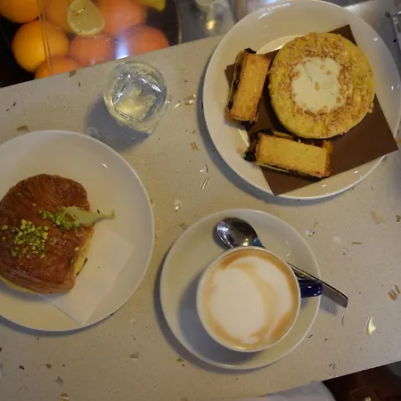 Bed & Breakfast Lame 57 Bologna