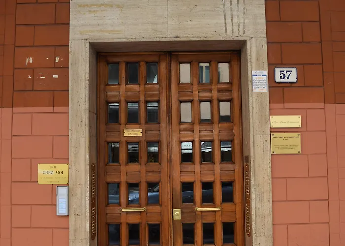 Casa Lame 4* Bologna