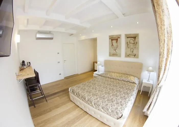 Panzió Casa Lame 4*