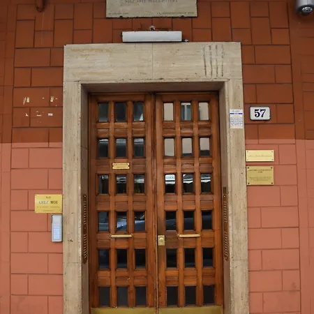 Casa Lame 4* 博洛尼亚