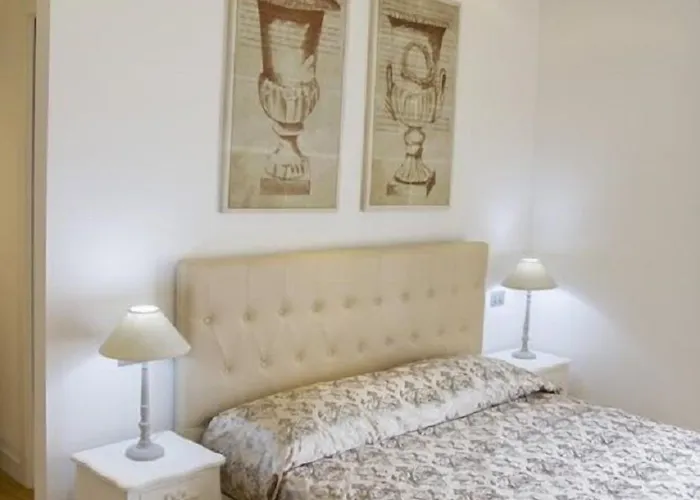 Casa Lame Oda ve Kahvaltı 4*