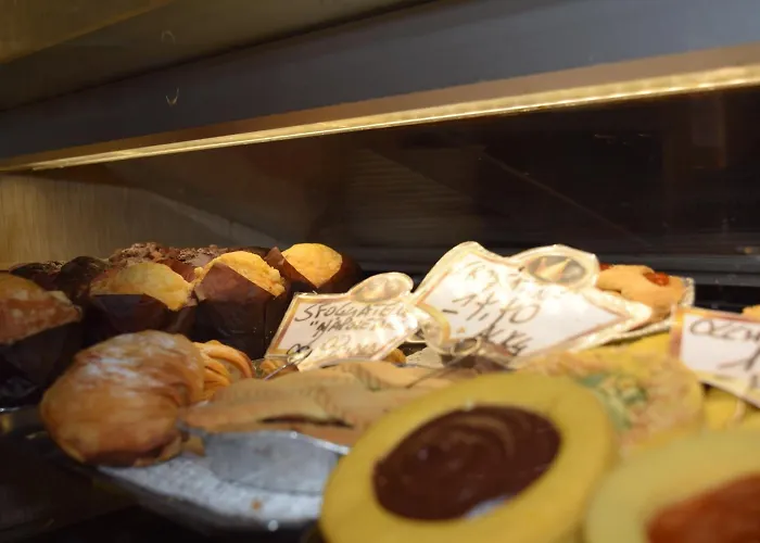 Casa Lame Oda ve Kahvaltı