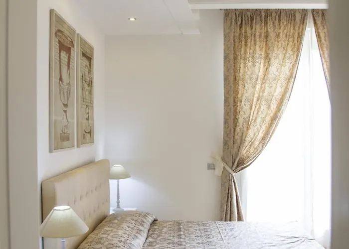 Casa Lame 4* Bolonya