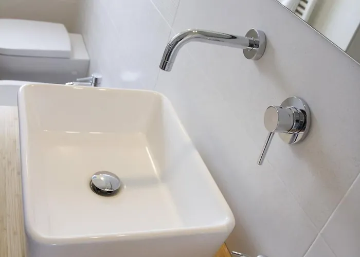 Casa Lame Oda ve Kahvaltı