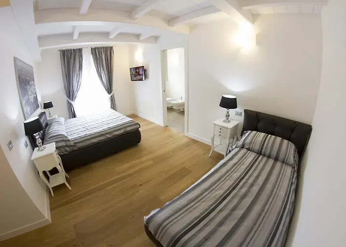 Oda ve Kahvaltı Casa Lame