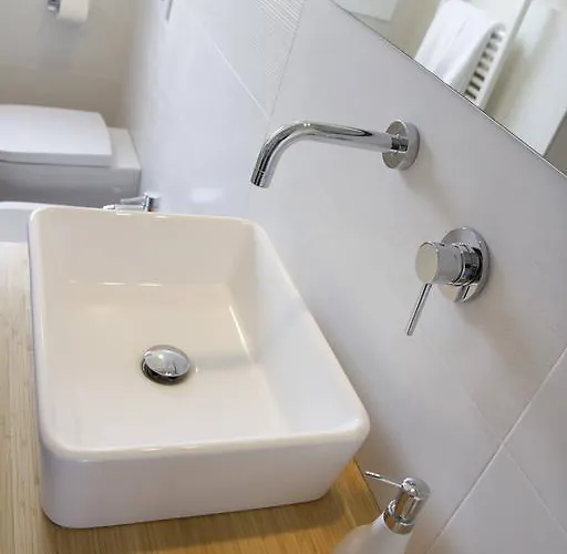 Oda ve Kahvaltı Casa Lame