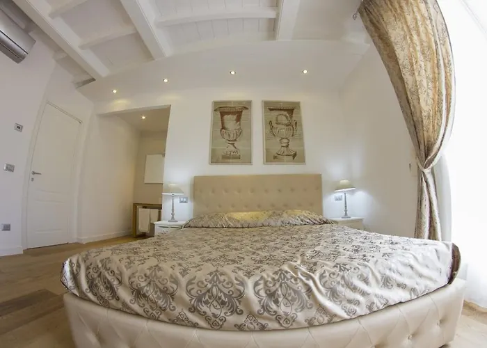 Oda ve Kahvaltı Casa Lame Bolonya