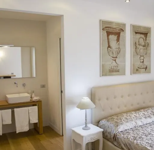 Oda ve Kahvaltı Casa Lame